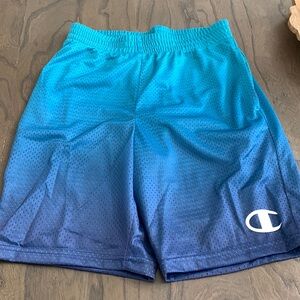 Champion Boys Size Large Shorts